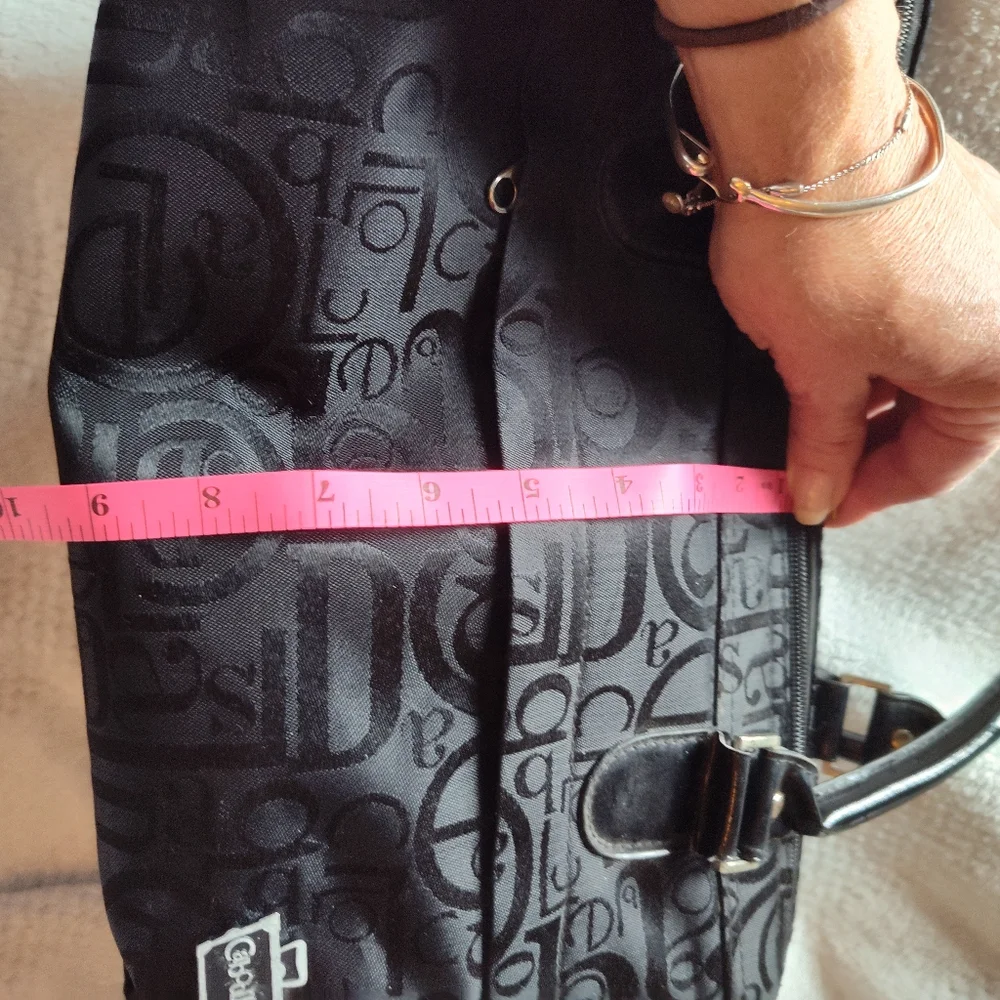 Cabodles Envy "IT" Bag - Picture 6 of 14